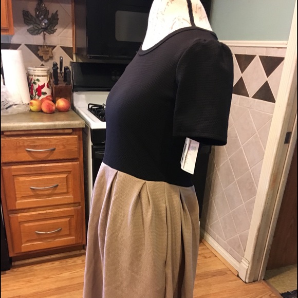 Lularoe’s Amelia - Picture 3 of 3